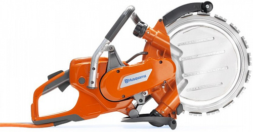 Кольцерез Husqvarna K6500 Ring