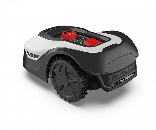 Газонокосилка-робот ZimAni Automower 105