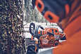 Бензопила Husqvarna 562 XP