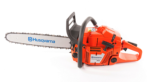 Бензопила Husqvarna 365 18"