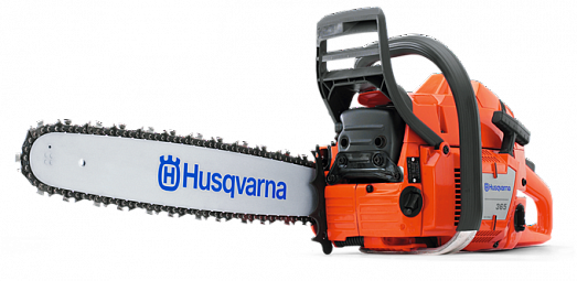 Бензопила Husqvarna 365 18"