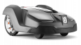 Газонокосилка-робот Husqvarna Automower 430X