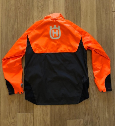 Куртка для работы в лесу Husqvarna Classic р. 50/52 (M)