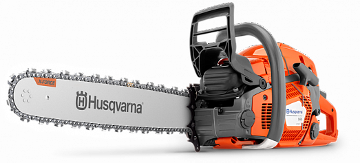 Бензопила Husqvarna 565