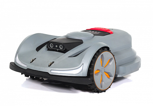 Газонокосилка-робот ZimAni Automower 530 AWD