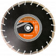 Алмазный диск Husqvarna TACTI-CUT S85 400 мм