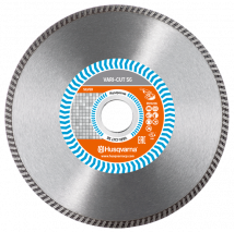 Алмазный диск Husqvarna VARI-CUT S6 230 мм
