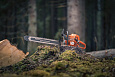 Бензопила Husqvarna 592XP