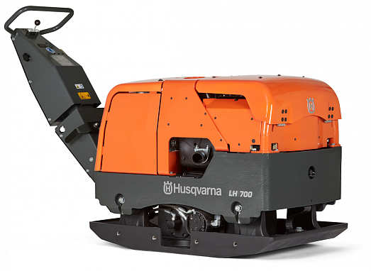 Виброплита Husqvarna LH 700 E