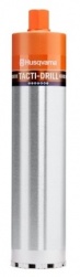 Алмазная коронка Husqvarna TACTI-DRILL D20 82 мм