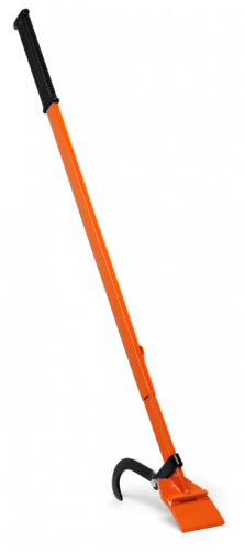 Ударная валочная лопатка Husqvarna с крюком (удлиненная)