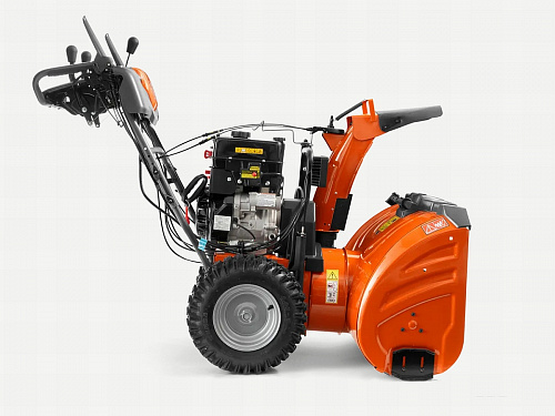 Снегоотбрасыватель Husqvarna ST 324