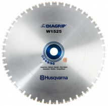 Алмазный диск Husqvarna W1525 1400 мм (4,5 мм)