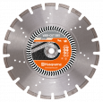 Алмазный диск Husqvarna VARI-CUT S85 450 мм