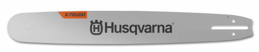 Пильная шина Husqvarna X-Tough HN 20" (широкая посадка)