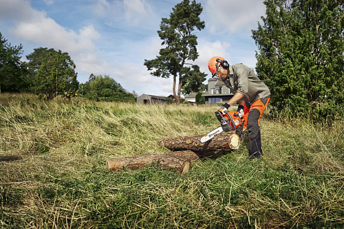 Бензопила Husqvarna 440 II