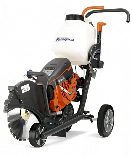 Тележка Husqvarna KV970/1270