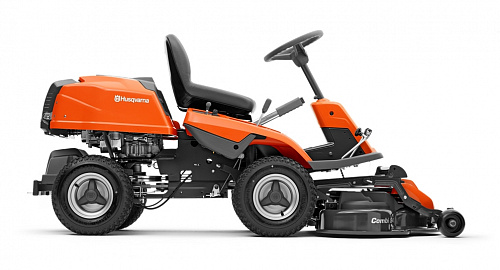 Райдер Husqvarna R 213C