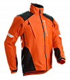 Куртка для работы с травокосилкой Husqvarna Technical р. 62 (XXL)