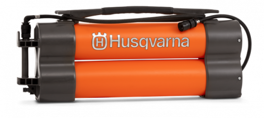 Бак для воды Husqvarna WT2GO - артикул 5063263-02, Швеция.