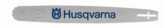 Пильная шина Husqvarna RSN 24" (широкая посадка)