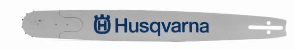Пильная шина Husqvarna RSN 24" (широкая посадка)