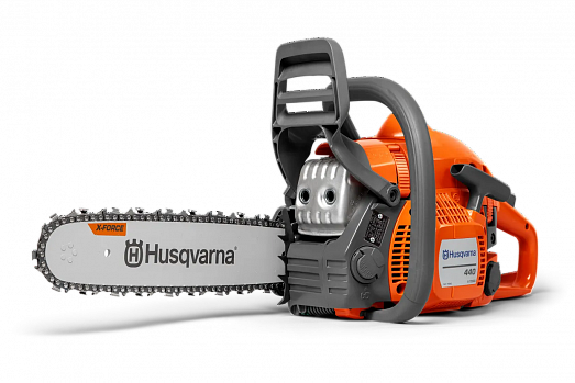 Бензопила Husqvarna 440 II