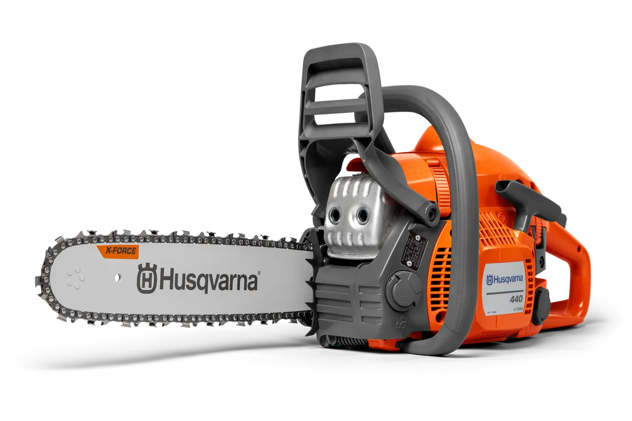 Бензопила Husqvarna 440 II