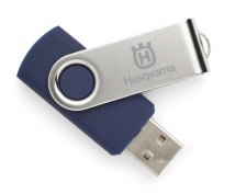 Флэш-карта USB Husqvarna