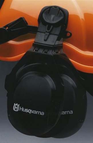 Шлем защитный Husqvarna Classic
